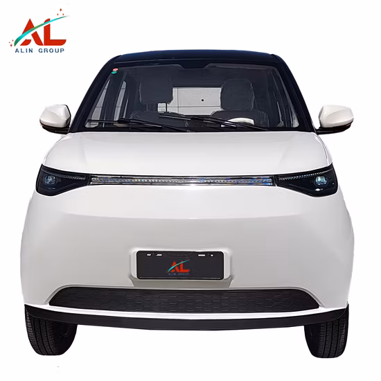 EV House Young Light Xiaoxin Mini voiture électrique au meilleur rapport qualité-prix