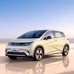 Byd Dolphin EV Mini/Petite voiture électrique pure de 2023 Freedom Hatchback